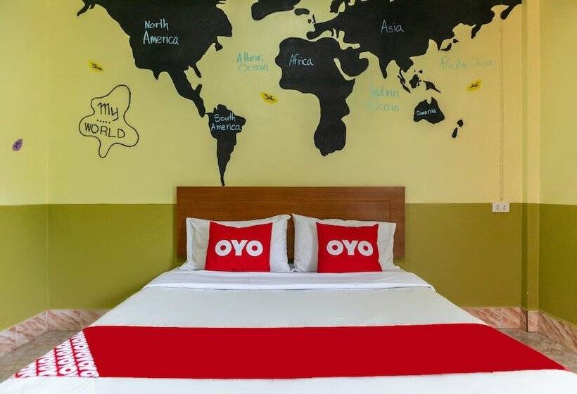 수피리어 룸, Diamond Home Resort