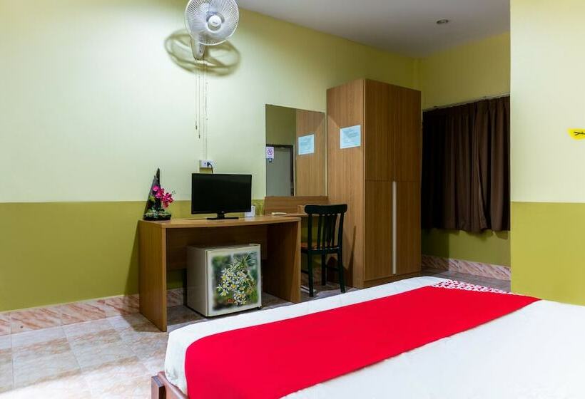 수피리어 룸, Diamond Home Resort