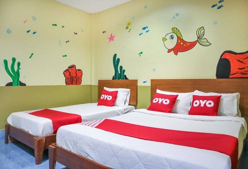 수피리어 룸, Diamond Home Resort