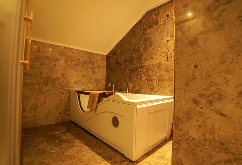 Семейный Номер, Esila Thermal Hotel & Spa