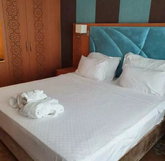 اتاق اکونومی, Esila Thermal Hotel & Spa