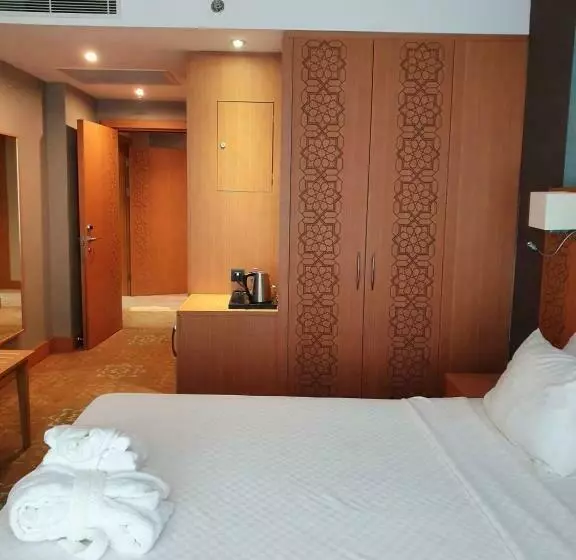 اتاق اکونومی, Esila Thermal Hotel & Spa