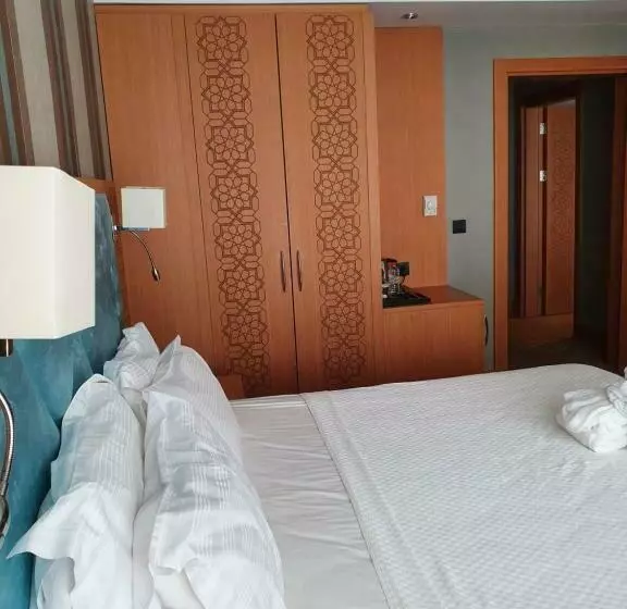 اتاق اکونومی, Esila Thermal Hotel & Spa