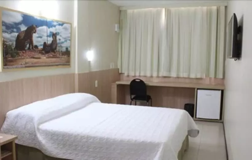 اتاق سوپریور یک تخته, Express Arrey Teresina