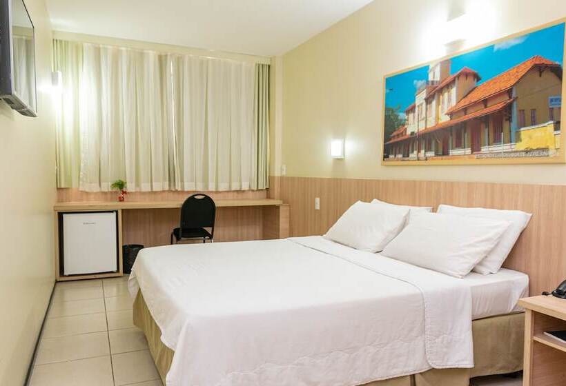 חדר סופריור יחיד, Express Arrey   Teresina