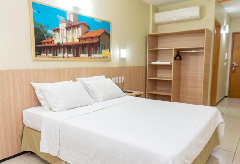 חדר סופריור יחיד, Express Arrey   Teresina