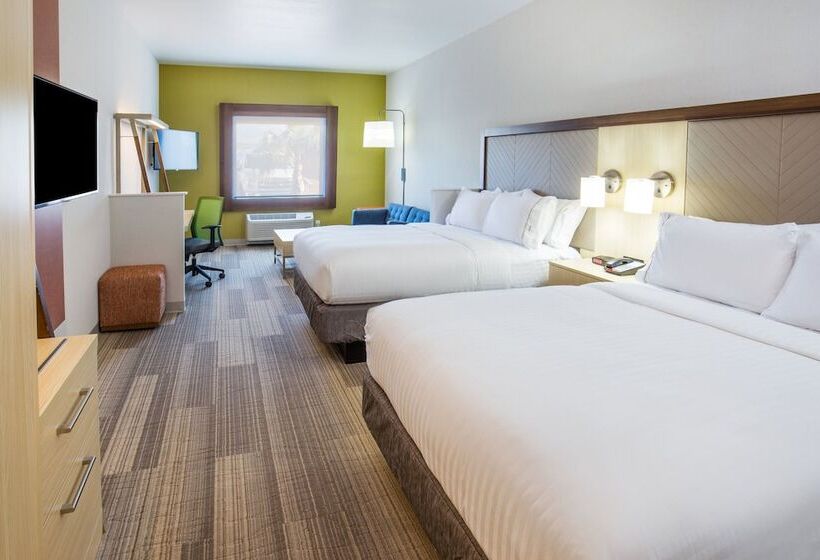 סוויטה, Holiday Inn Express & Suites Pahrump, An Ihg