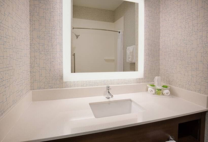 סוויטה, Holiday Inn Express & Suites Pahrump, An Ihg