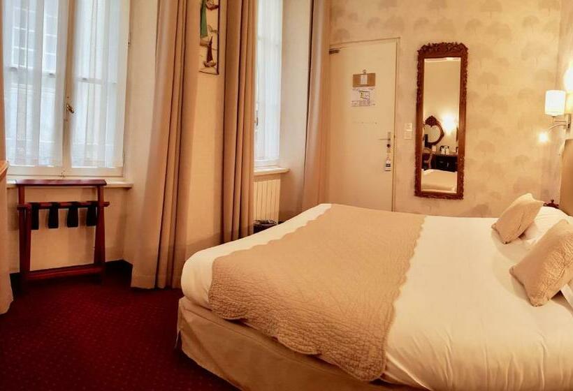 Номер Стандарт, Des Abers