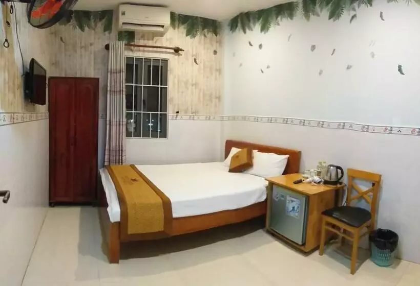 اتاق استاندارد, Ngan Giang Guest House