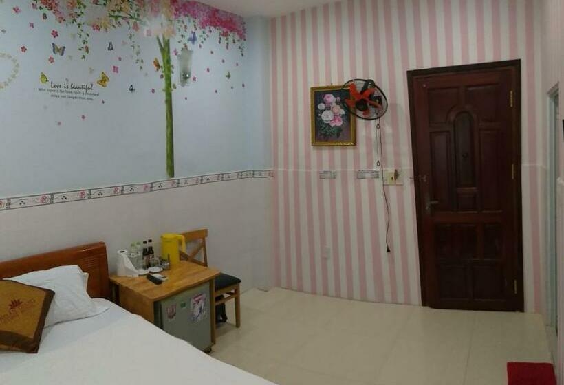 اتاق استاندارد, Ngan Giang Guest House