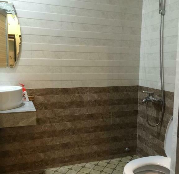 标准间, Ngan Giang Guest House