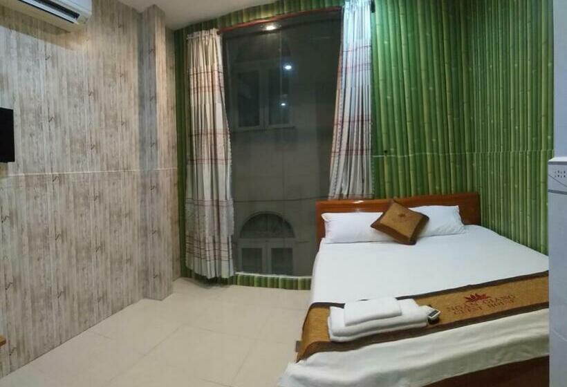 اتاق استاندارد, Ngan Giang Guest House