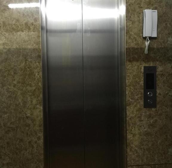 اتاق استاندارد, Ngan Giang Guest House