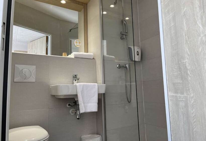 스탠다드 룸, Premiere Classe Chartres Sud  Barjouville