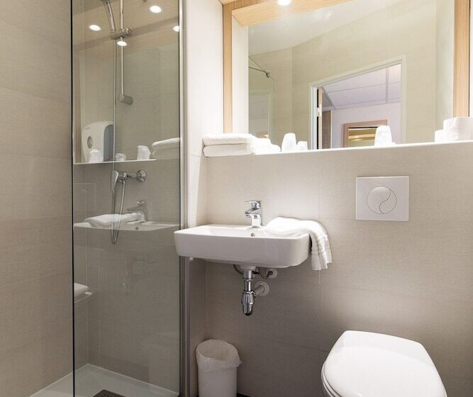 غرفة قياسية, Premiere Classe Chartres Sud  Barjouville