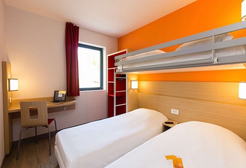 غرفة قياسية, Premiere Classe Chartres Sud  Barjouville