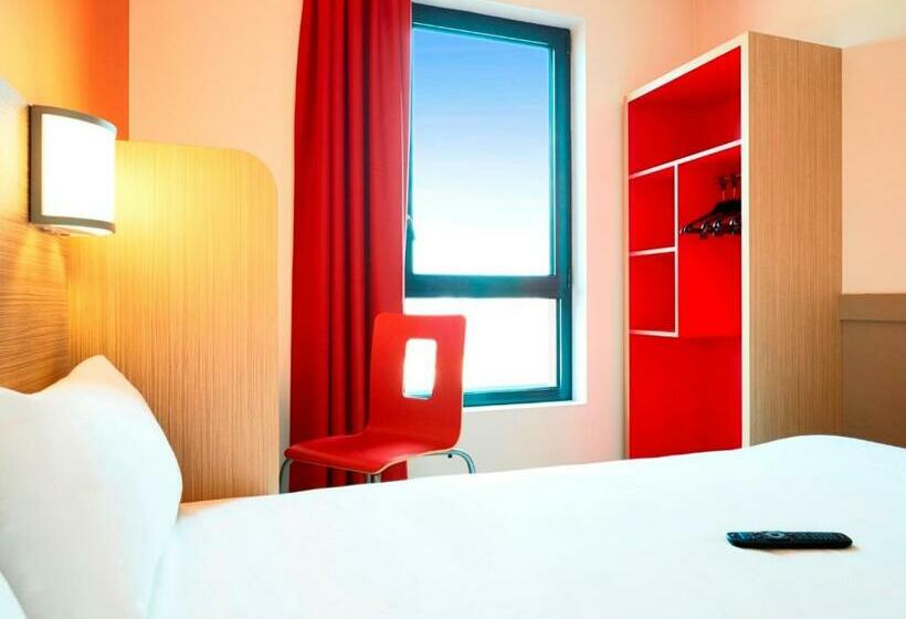 غرفة قياسية, Premiere Classe Chartres Sud  Barjouville