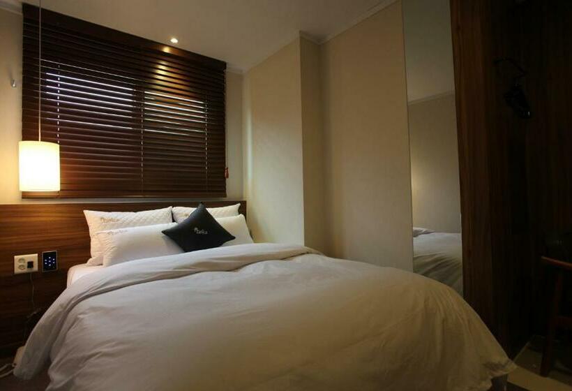 Cameră Standard, Vatica Hotel Dongdaemun