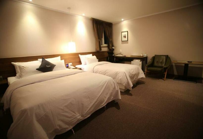 Cameră Deluxe, Vatica Hotel Dongdaemun