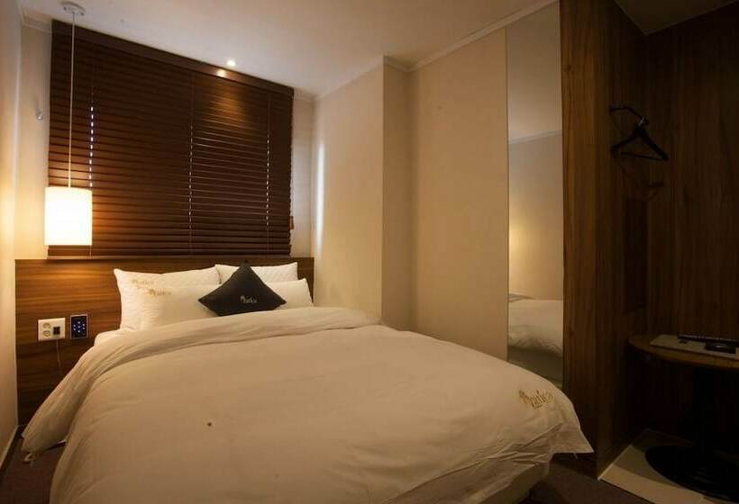 Cameră Standard, Vatica Hotel Dongdaemun