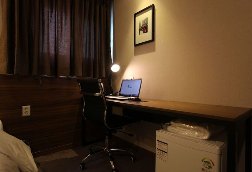 Cameră Standard, Vatica Hotel Dongdaemun