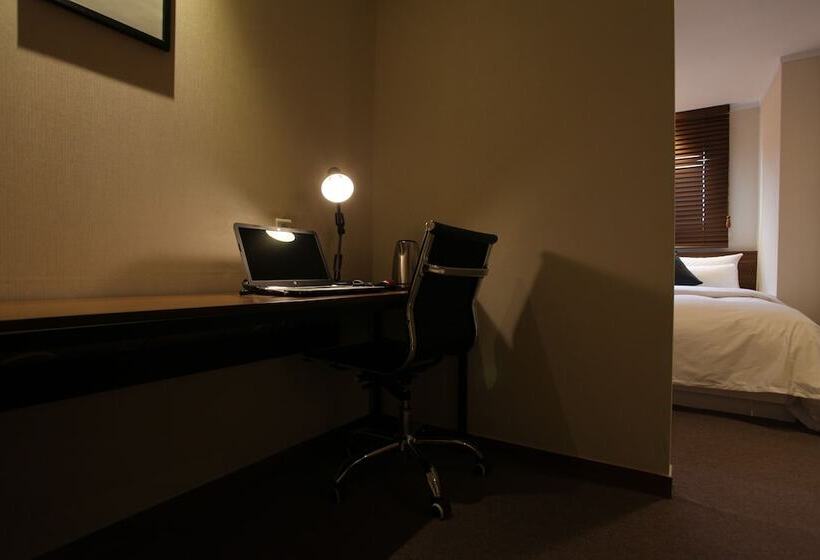 Cameră Standard, Vatica Hotel Dongdaemun