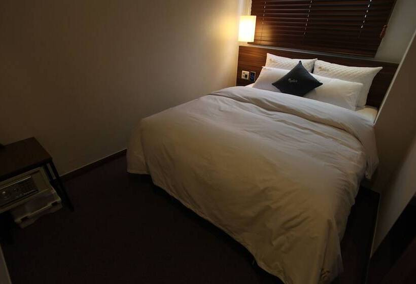 Standart Oda, Vatica Hotel Dongdaemun