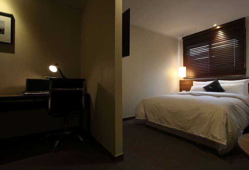 Cameră Standard, Vatica Hotel Dongdaemun