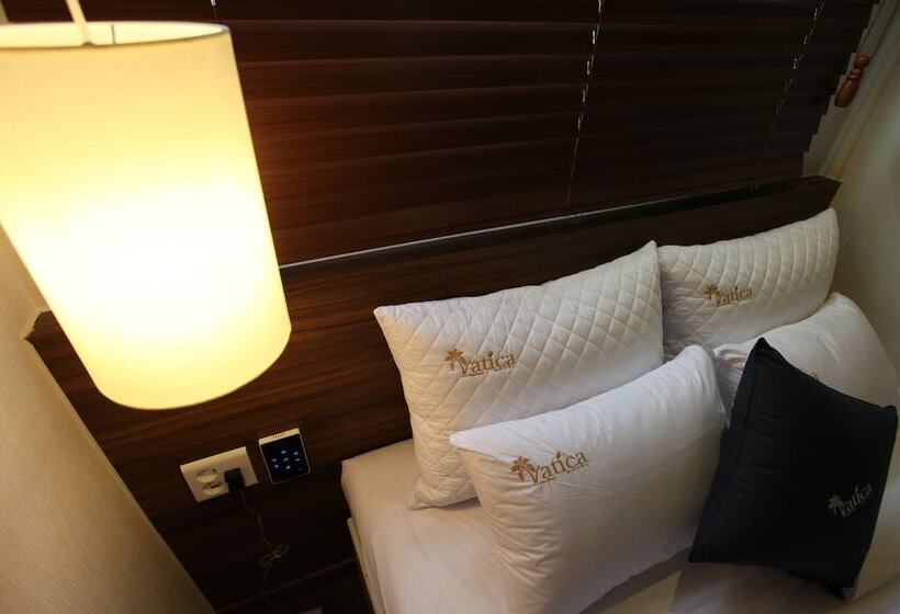 Cameră Standard, Vatica Hotel Dongdaemun