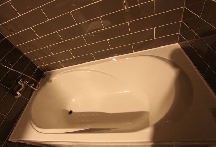 Delüks Oda, Vatica Hotel Dongdaemun