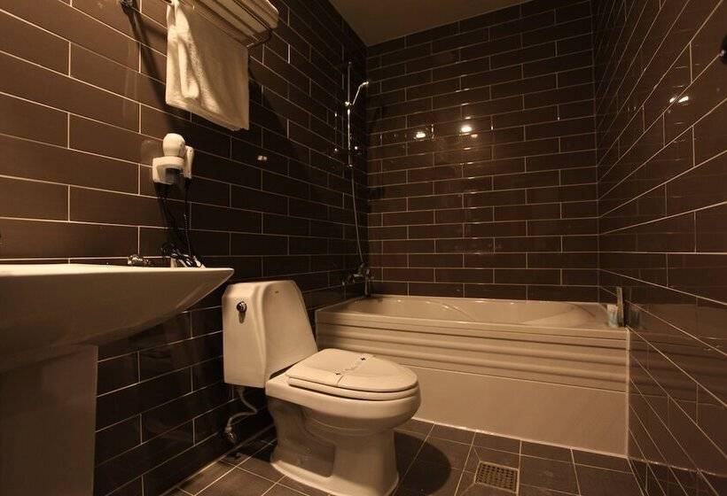 Cameră Deluxe, Vatica Hotel Dongdaemun