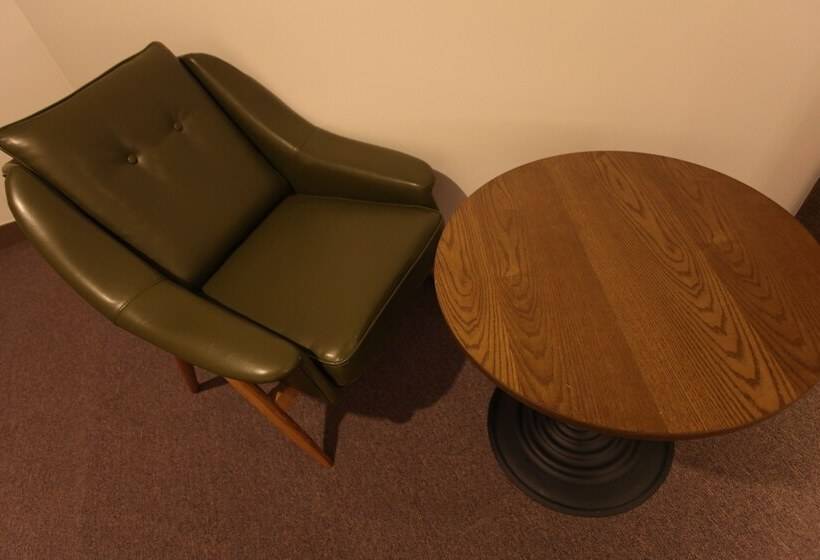 Cameră Deluxe, Vatica Hotel Dongdaemun