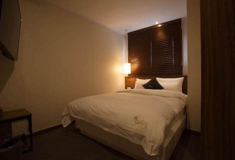 Cameră Standard, Vatica Hotel Dongdaemun