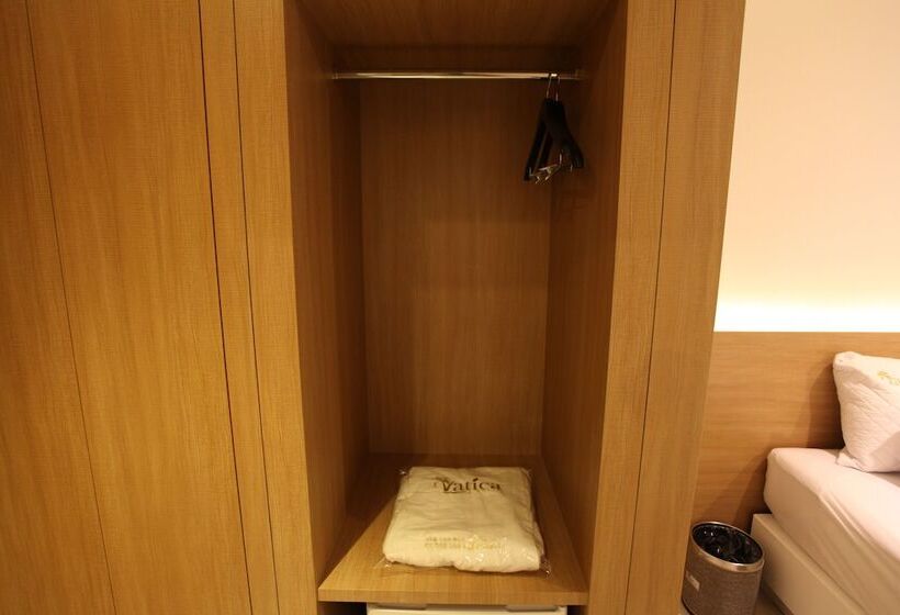 Cameră Standard, Vatica Hotel Dongdaemun