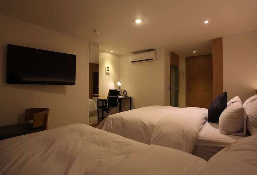 Cameră Standard, Vatica Hotel Dongdaemun