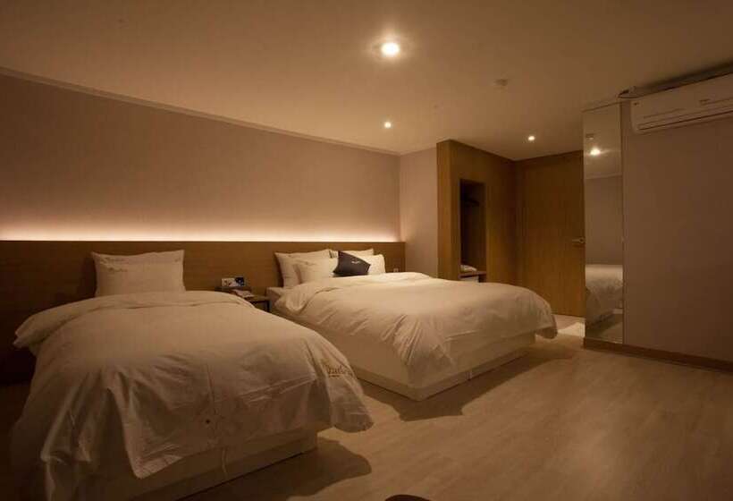 Cameră Standard, Vatica Hotel Dongdaemun