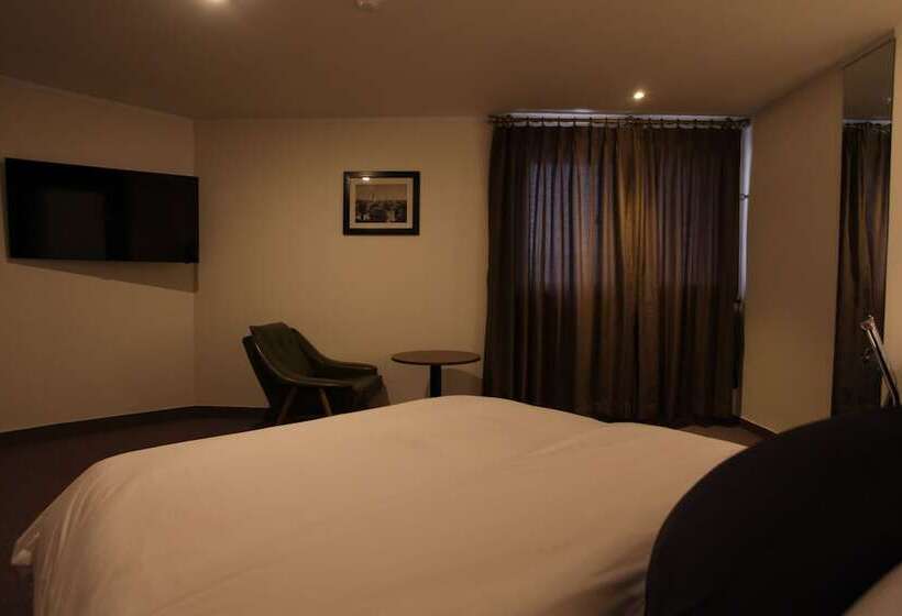 Cameră Deluxe, Vatica Hotel Dongdaemun