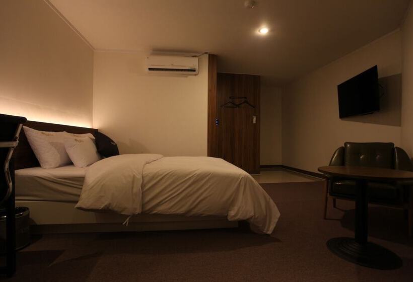 Cameră Deluxe, Vatica Hotel Dongdaemun