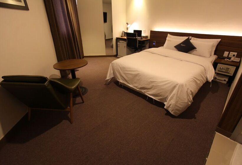 Cameră Deluxe, Vatica Hotel Dongdaemun