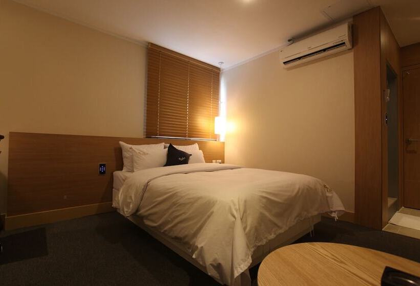 Cameră Deluxe, Vatica Hotel Dongdaemun