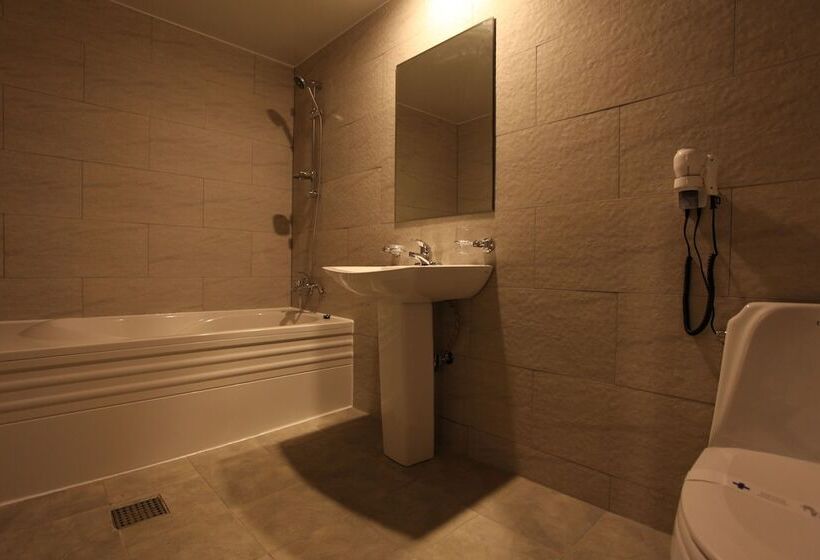 Cameră Deluxe, Vatica Hotel Dongdaemun