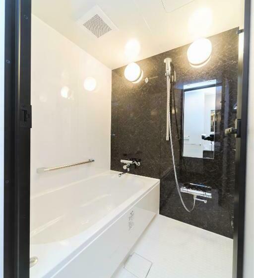 Habitació Triple Estàndard, Tennoji Lagoon