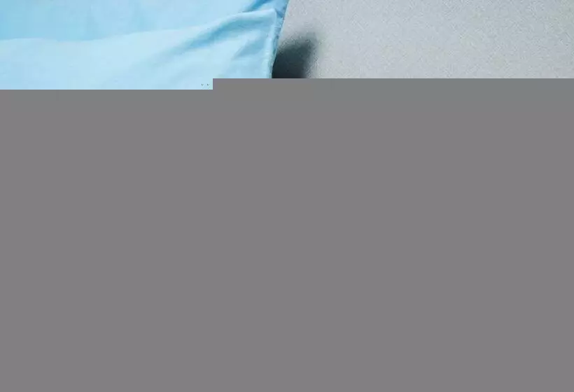 Standard-huone, Insadong Hostel