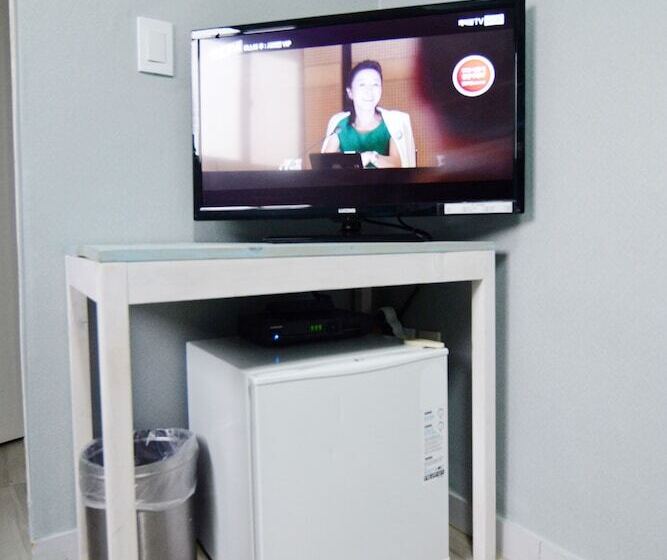 スタンダードルーム, Insadong Hostel