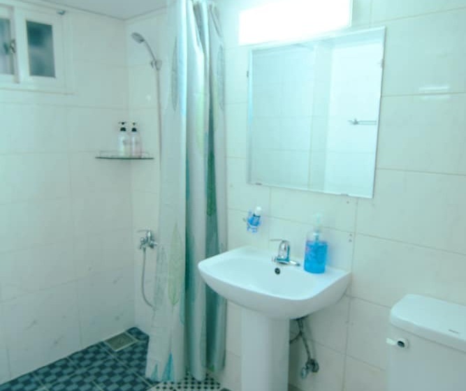 スタンダードルーム, Insadong Hostel