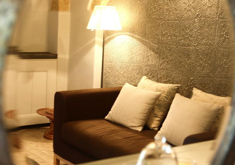 スタンダードシングルルーム, Insadong Hostel