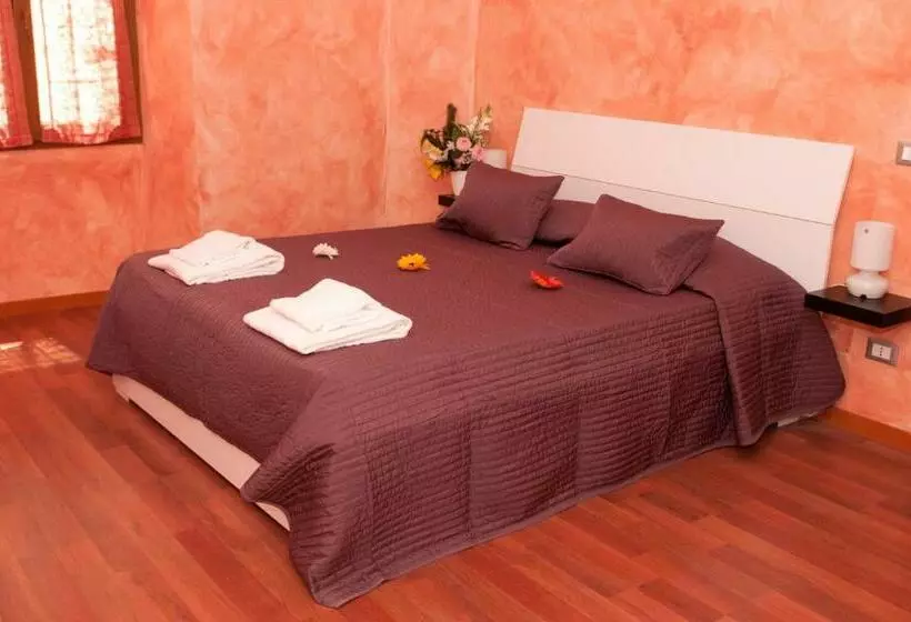 Appartamento 2 Camere da Letto, Lucky Domus Esquilino