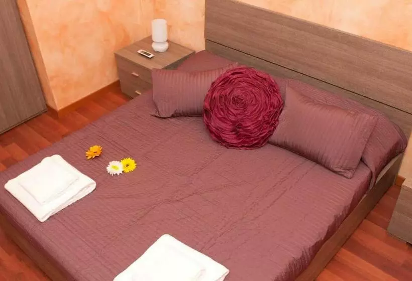 Appartamento 2 Camere da Letto, Lucky Domus Esquilino