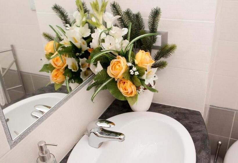 Appartement met 2 Slaapkamers, Lucky Domus Esquilino